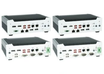 控創推出新款工業電腦KBox E-430-RPL/RPH