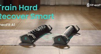 RheoFit完成由小紅書與真格基金領投的Pre-A輪融資