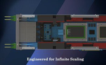 Mixx Technologies 完成 3,300 萬美元 A 輪融資，透過全棧光整合技術重新定義人工智能基礎架構