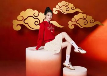 SKECHERS 舒適迎春・飛馬奔騰 舒華、梁朝偉跨世代聯手詮釋新春限定款