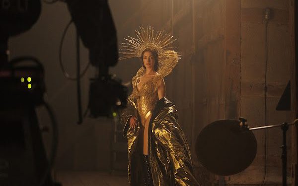 集結豪華卡司與夢幻音樂團隊 《魅影巨星》金馬奇幻開幕票券秒殺