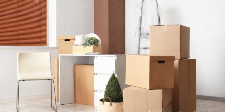 桃園精緻搬家公司 從生活經驗出發 打造透明定價安心搬家路