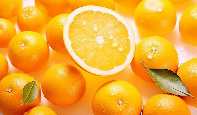 柑橘類黃酮市場升溫 永動齡布局橙皮苷搶攻機能性食品商機