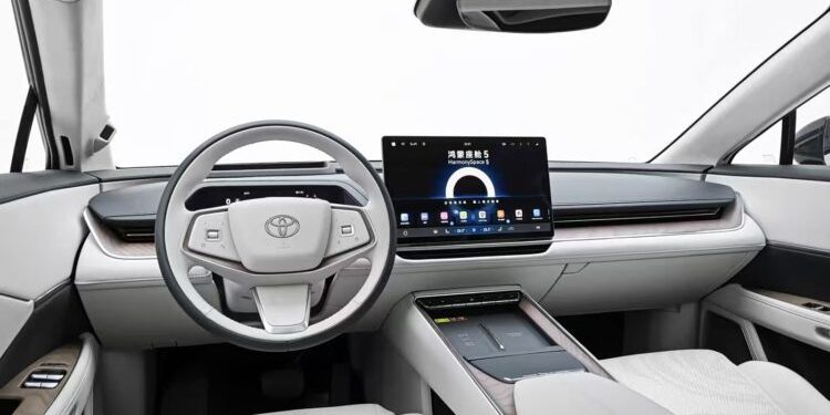 廣華-KY傳捷報 獨家真木技術首獲豐田車系採用