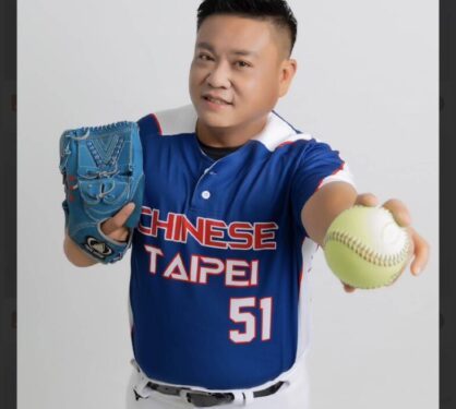 前中華男子壘球隊總教練蘇致榮:體育獎勵制度該改革,別再讓選手替制度買單!