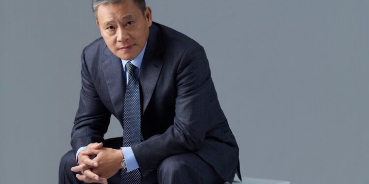 嵿鋒控股2026正式啟航打造亞洲最大保經平台 號召志同道合夥伴共登巔峰