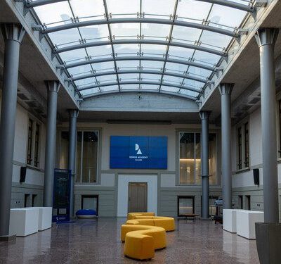 全球排名前 3% 的設計學院 Domus Academy,開放新的獎學金申請機會