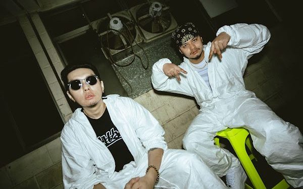 Asiaboy禁藥王從混沌街頭重生 新專邀高爾宣OSN、蛋堡合作