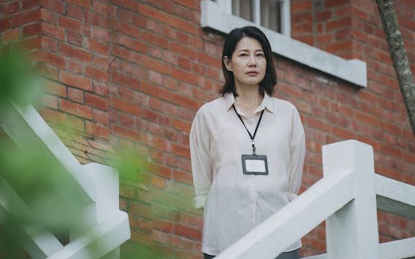 丁寧《失樂園》詮釋育幼院主任　勁爆台詞揭人力荒與現實困境