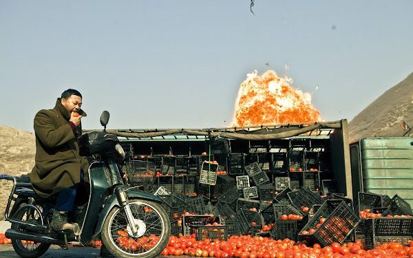 香港電影節焦點影人作品特映！賈樟柯《天注定》、《風流一代》4/11起誠品電影院限時放映