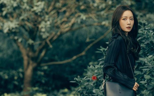 《暗戀者的救贖》剖析親密關係 男神黃宗澤以溫柔陷阱精神操控王珞丹