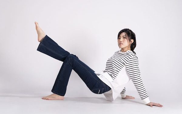 主持課改變人生!林希子從校園風雲人物躍升創作歌手