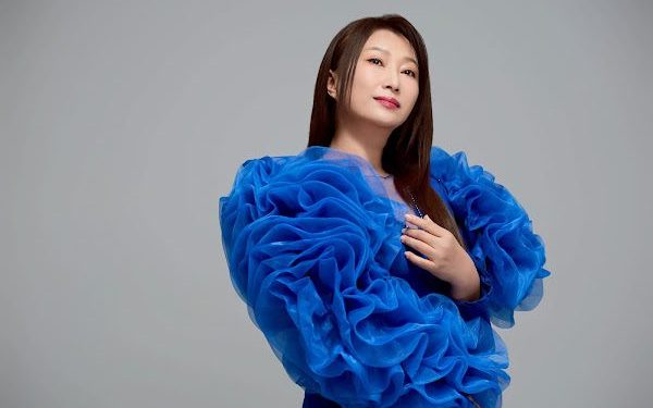 王瑞霞震撼宣布「未來不辦個唱了」!5/10首次進軍高流祭「演唱會規格歌單」