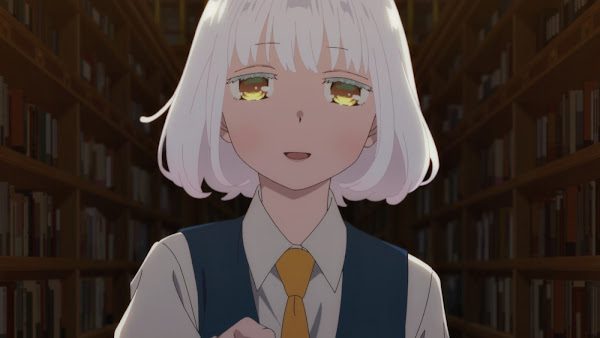 《竊取本書者將會…》厭書女高中生受困書本世界 人氣美少女片岡凜跟田牧空獻出聲優初體驗