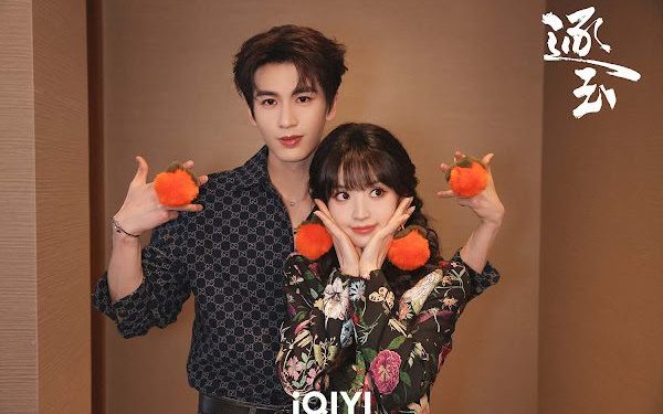 《逐玉》稱霸月冠軍 張凌赫、田曦薇多部戲劇強勢回歸熱播榜