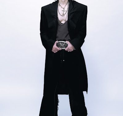 吳建豪相隔14年再度「攻蛋」任KKBOX風雲大使獻獨家演出 黃偉晉三度接主持棒