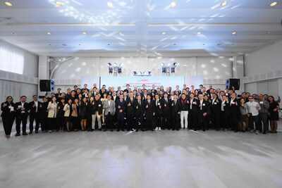 廣汽菲律賓品牌煥新連落三子,以ONE GAC 2.0深耕本土市場