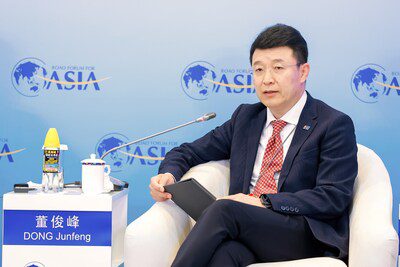 中國銀聯博鰲發聲:以多元實踐助力跨境支付體系建設