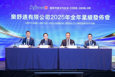 樂舒適在新興市場擴大影響力,強化產品可及性與長期增長潛力