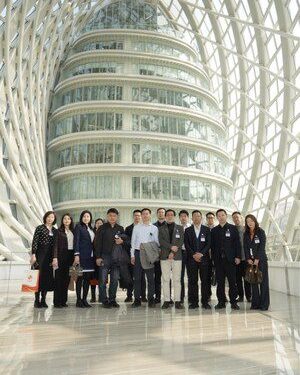 鳳凰行天下攜手華為雲 共探科技企業出海共生之道