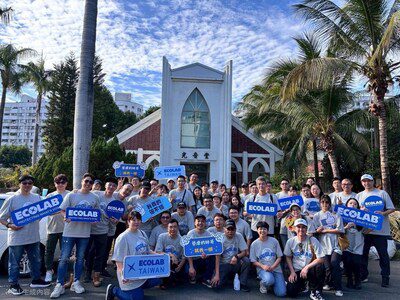 國際清潔週:Ecolab藝康以創新科技重新定義「清潔」的隱形力量