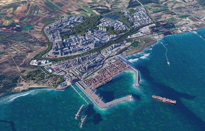 Rönesans Holding 宣佈達成新的全球合作夥伴關係