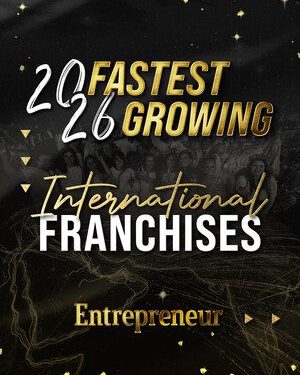 REALTY ONE GROUP 榮登《ENTREPRENEUR》雜誌「全球增長最快的國際特許經營品牌」榜單