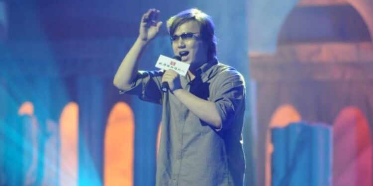 錠嵂保經跳躍四十年　打造轉職高收入的新想像　橫跨18年的時空再次邀請金曲歌王蕭煌奇於錠嵂舞台寫下幸福篇章