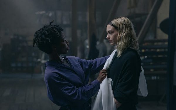 安海瑟薇漂髮化身《魅影巨星》 名導受瑪丹娜影響寫「狂熱頌歌」