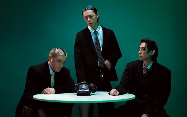 滾石撞樂隊2火力全開!〈愛情釀的酒〉、〈牽掛〉、〈寂寞先生〉跨世代經典重生