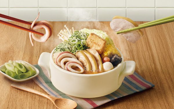 12mini、就饗 推出超「雞」陣容解決小資危「飢」