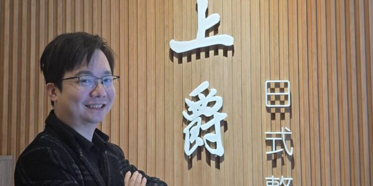 整復界新秀「脊上覺醒」閃耀雙北