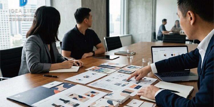 2026餐飲創業趨勢 餐飲設計與餐飲規劃成關鍵