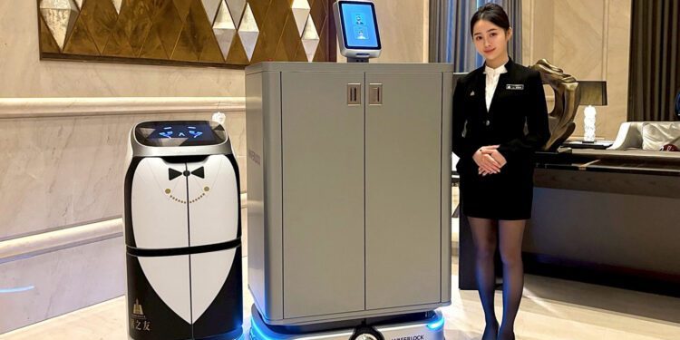 居之友入圍樂居金獎 展現頂級服務質感 力推物業管理數位轉型