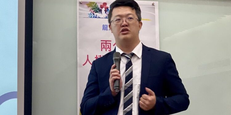 辰勝法律楊富勝律師:專精高資產離婚,解析監護權與財產分配關鍵