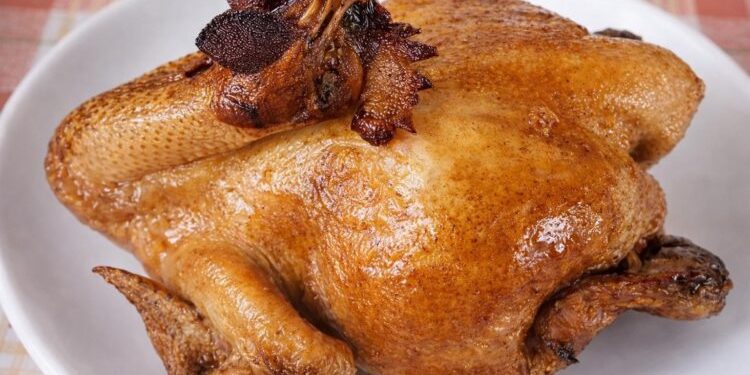 從烤雞到雞湯皆用心!新竹北區多人聚餐的熱炒合菜好選擇