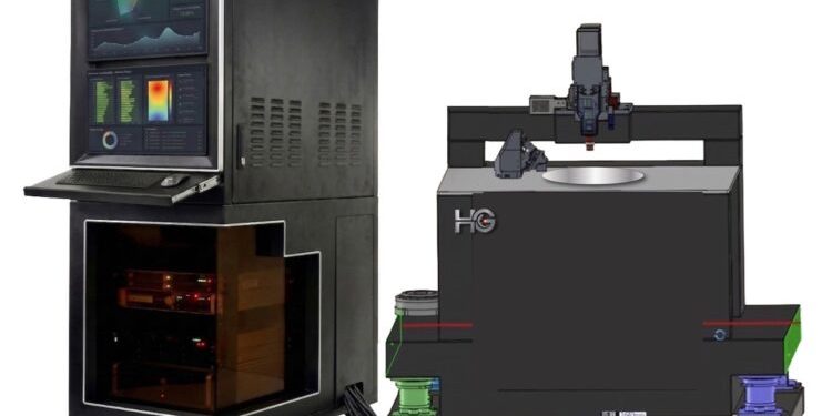 汎銓強攻矽光子商機  自主研發「MSS HG」亮相2026電子設備展