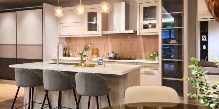 三商美福「桃園蘆竹門市」嶄新落成 搶先一睹未來新家模樣