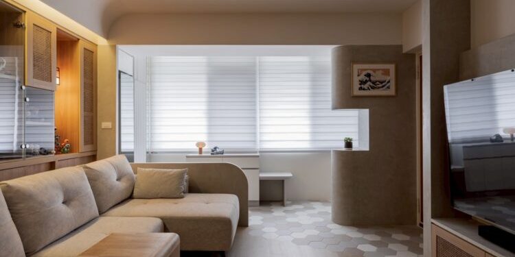 房市降溫、裝修需求卻升溫 寬月室內設計解析老屋翻新趨勢關鍵