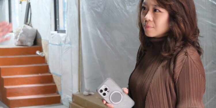 建築師楊依靜解析老屋健檢與結構安全迷思 從表面現象回到整體受力判讀