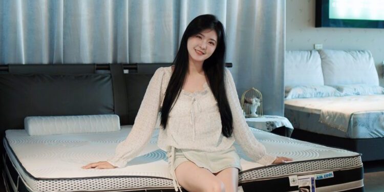 床墊消費趨勢轉變 從價格導向走向品牌信任 消費決策進入全方位評估時代