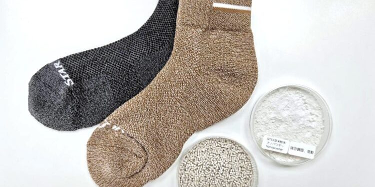 Star Lace 推出「SiTEX矽米子氣墊循環襪」打造日常穿著機能新選擇