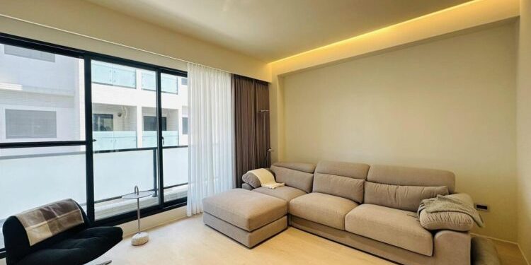 宜蘭室內裝潢 職人木作工藝與老屋翻新 從施工細節重現生活溫度