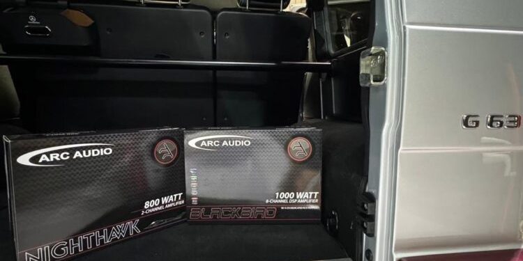 台中汽車音響升級指南 北屯專業車用喇叭調校讓長途駕駛更舒暢