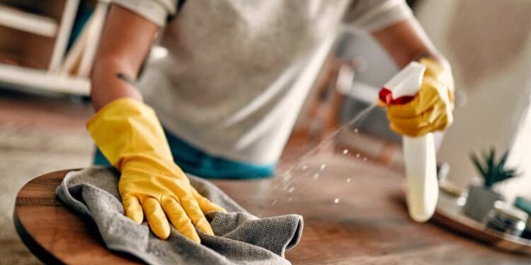 三重清潔公司推薦 用行動守護日常 用清潔創造安全空間