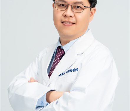 膝蓋卡卡、肩膀抬不起來 醫師鄧翔駿談熟齡族群常見關節困擾與保養觀念