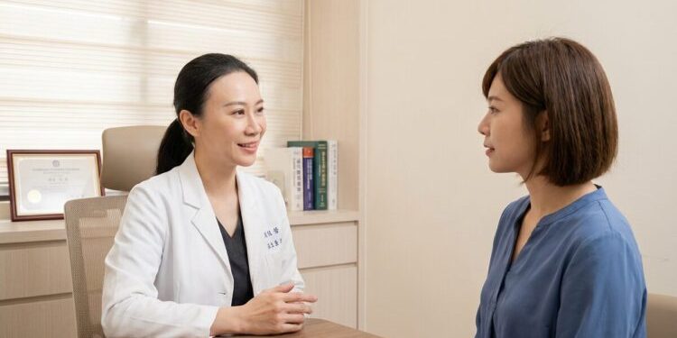 手部老化不只在臉部 劉凱雯醫師談「雞爪手」形成原因與日常保養觀念