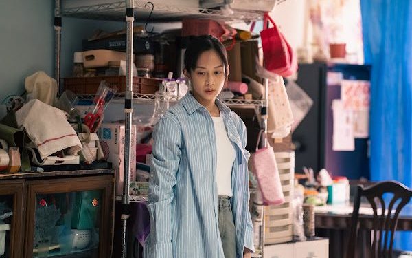 簡嫚書驚喜接演公益短片 攜手陳文山、楊潔玫激盪火花