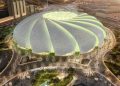 Aramco Stadium Company 公佈高層領導任命
