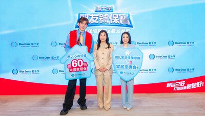 憂火災怕漏水,但四分一港人對家居意外心存僥倖,調查揭七成認同重要惟六成無投保,藍十字致力強化家居保障意識,推升級「家居至專寶+」